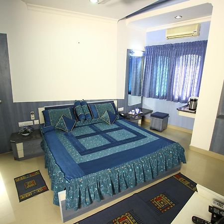 Sea Queen Hotel Kozhikode Dış mekan fotoğraf