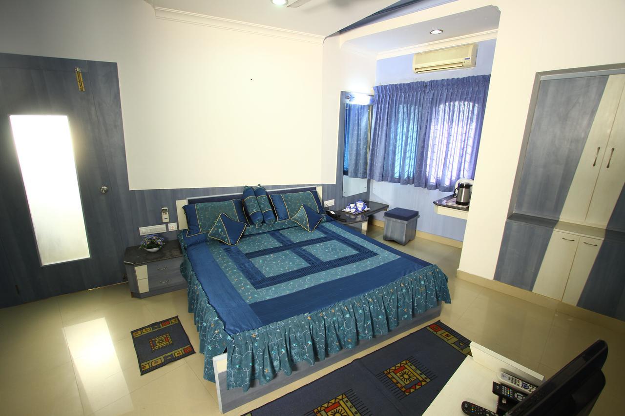 Sea Queen Hotel Kozhikode Dış mekan fotoğraf