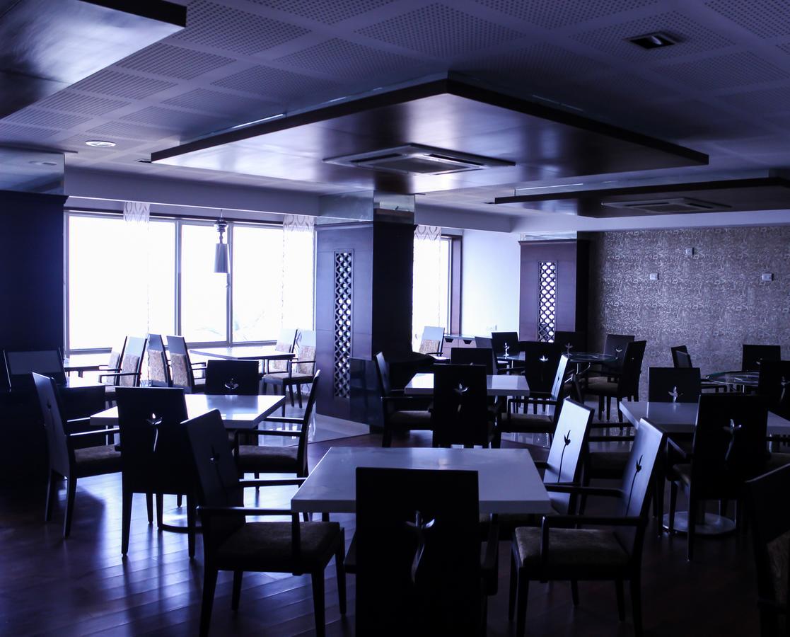 Sea Queen Hotel Kozhikode Dış mekan fotoğraf
