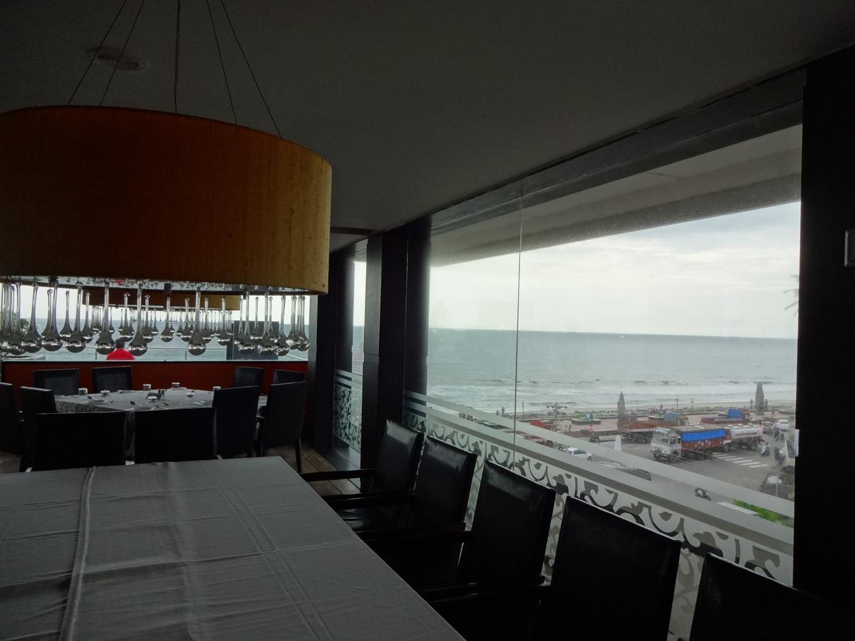 Sea Queen Hotel Kozhikode Dış mekan fotoğraf