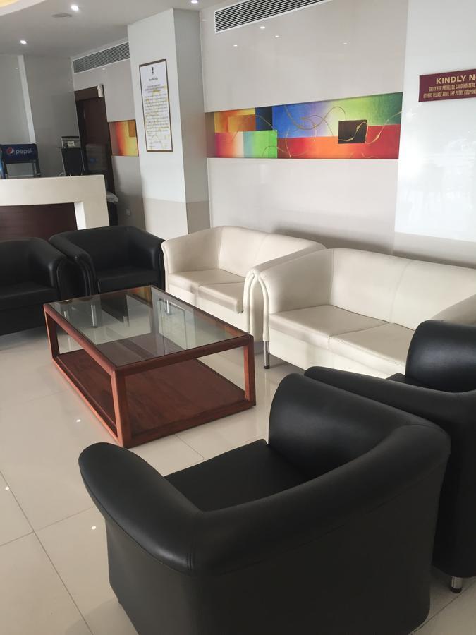 Sea Queen Hotel Kozhikode Dış mekan fotoğraf