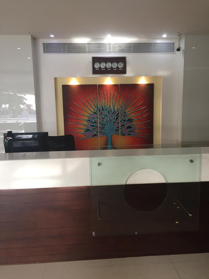 Sea Queen Hotel Kozhikode Dış mekan fotoğraf