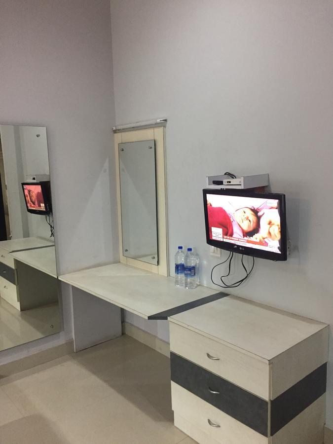 Sea Queen Hotel Kozhikode Dış mekan fotoğraf