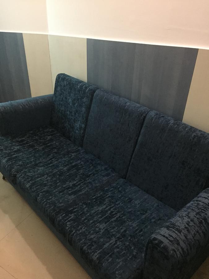 Sea Queen Hotel Kozhikode Dış mekan fotoğraf