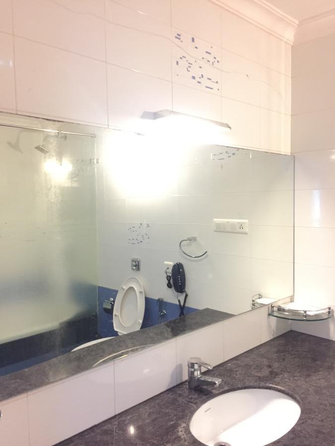 Sea Queen Hotel Kozhikode Dış mekan fotoğraf
