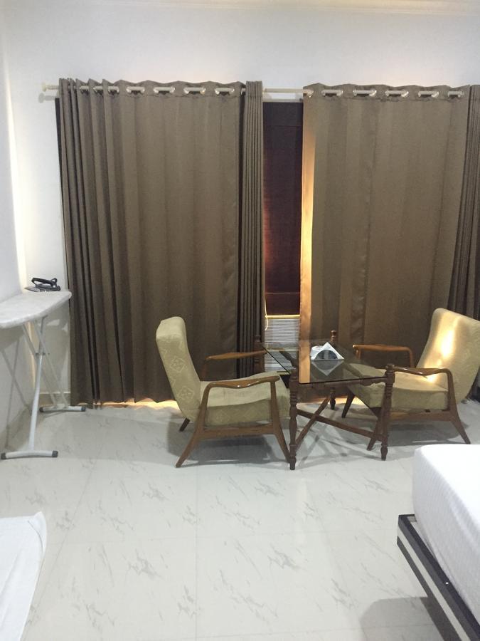Sea Queen Hotel Kozhikode Dış mekan fotoğraf