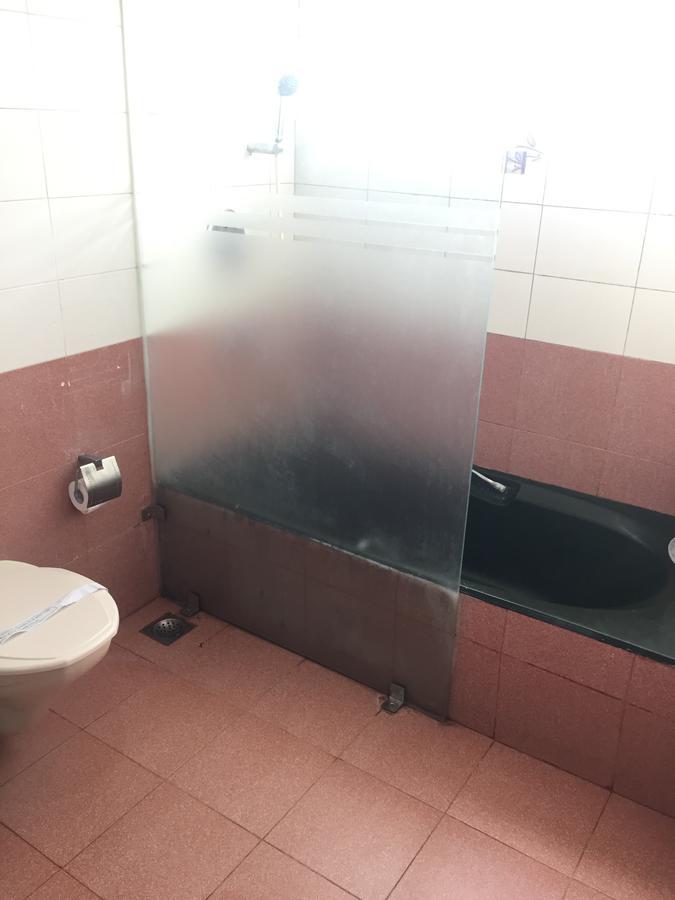 Sea Queen Hotel Kozhikode Dış mekan fotoğraf