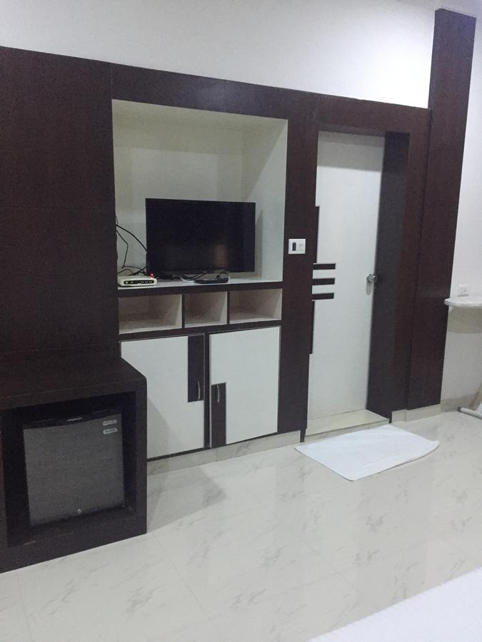 Sea Queen Hotel Kozhikode Dış mekan fotoğraf