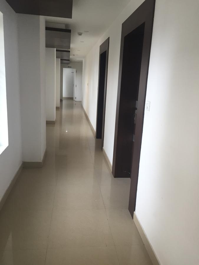 Sea Queen Hotel Kozhikode Dış mekan fotoğraf