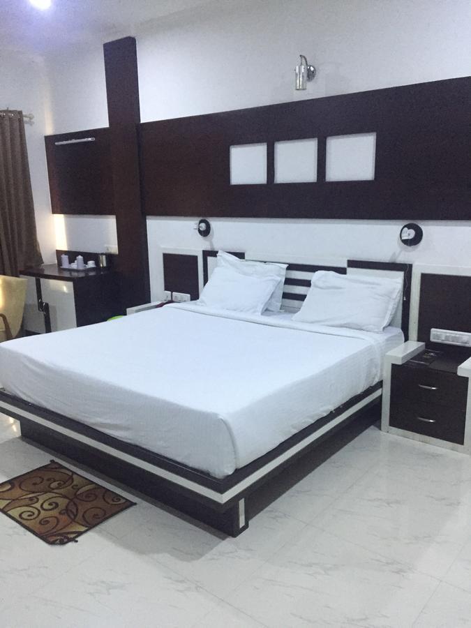 Sea Queen Hotel Kozhikode Dış mekan fotoğraf