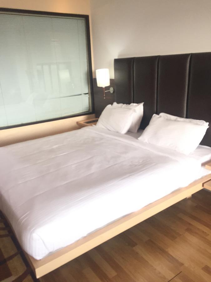 Sea Queen Hotel Kozhikode Dış mekan fotoğraf