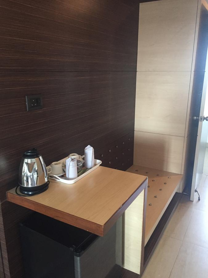 Sea Queen Hotel Kozhikode Dış mekan fotoğraf