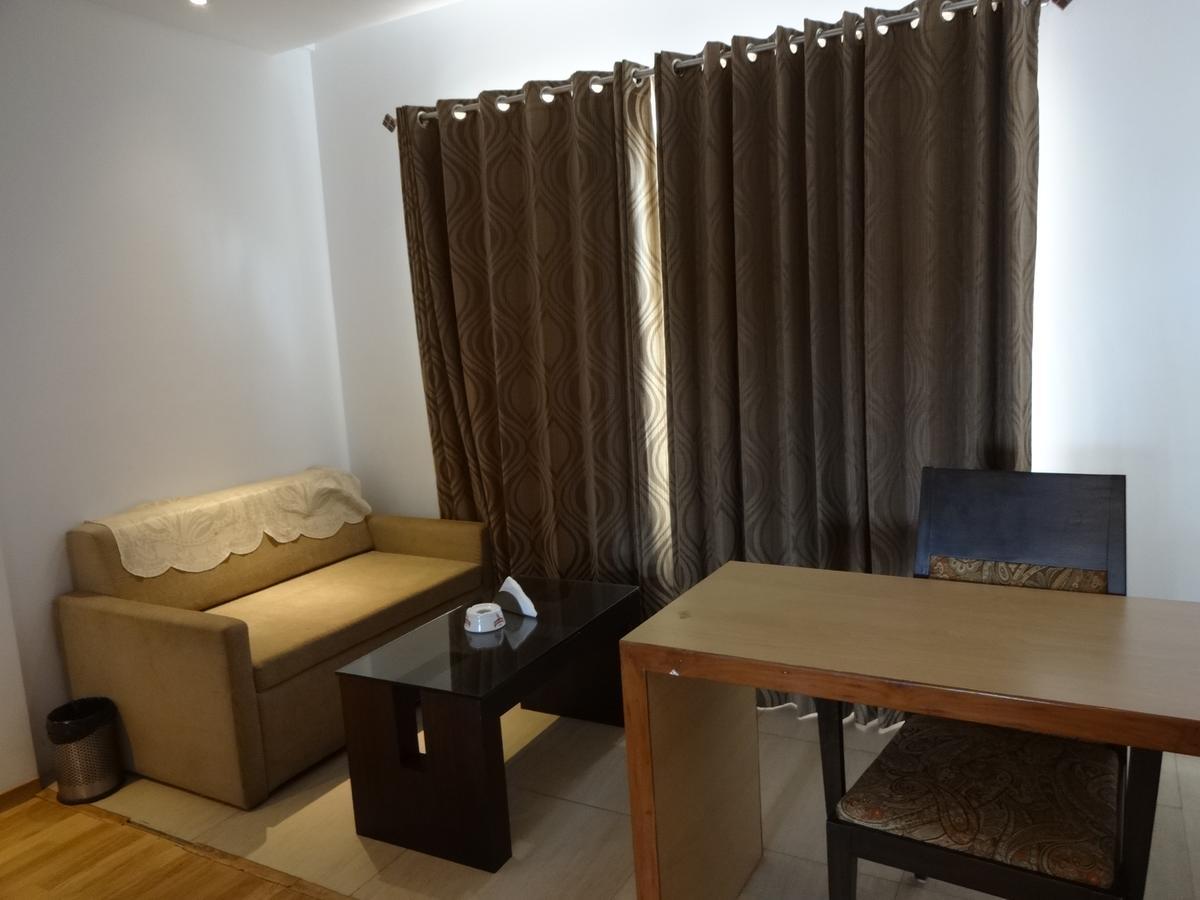 Sea Queen Hotel Kozhikode Dış mekan fotoğraf