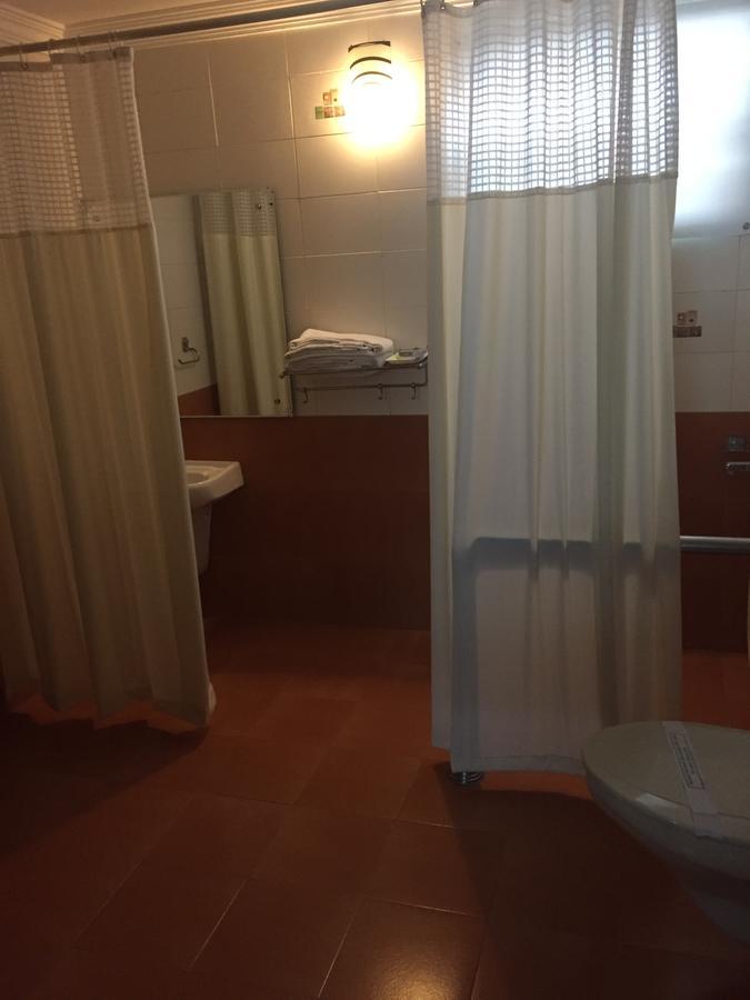 Sea Queen Hotel Kozhikode Dış mekan fotoğraf