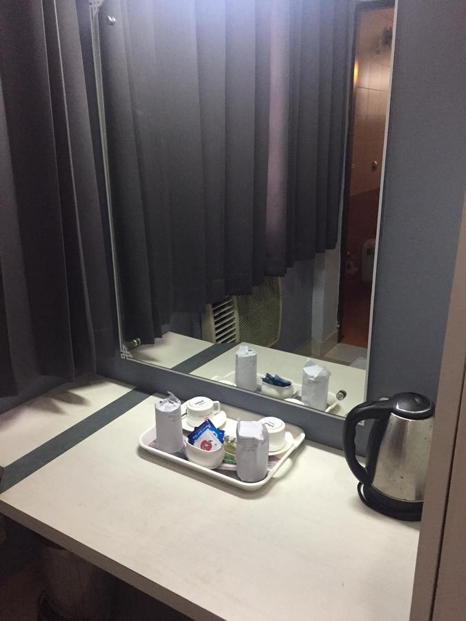 Sea Queen Hotel Kozhikode Dış mekan fotoğraf
