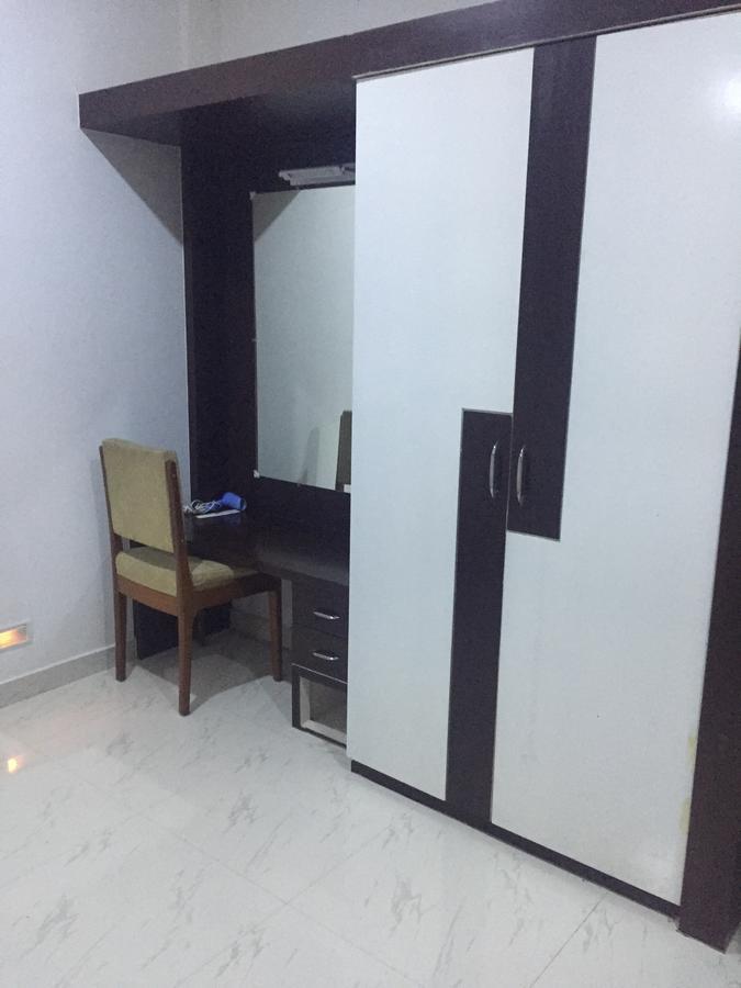 Sea Queen Hotel Kozhikode Dış mekan fotoğraf