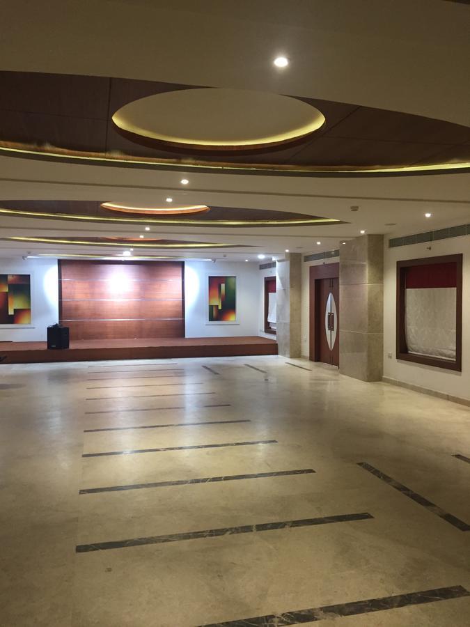 Sea Queen Hotel Kozhikode Dış mekan fotoğraf