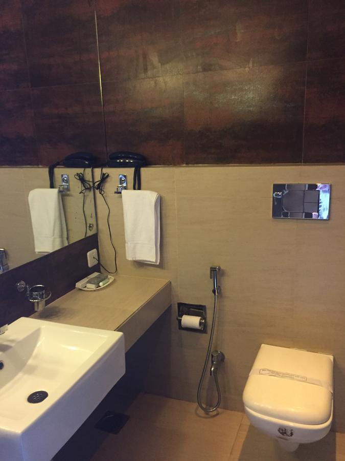Sea Queen Hotel Kozhikode Dış mekan fotoğraf