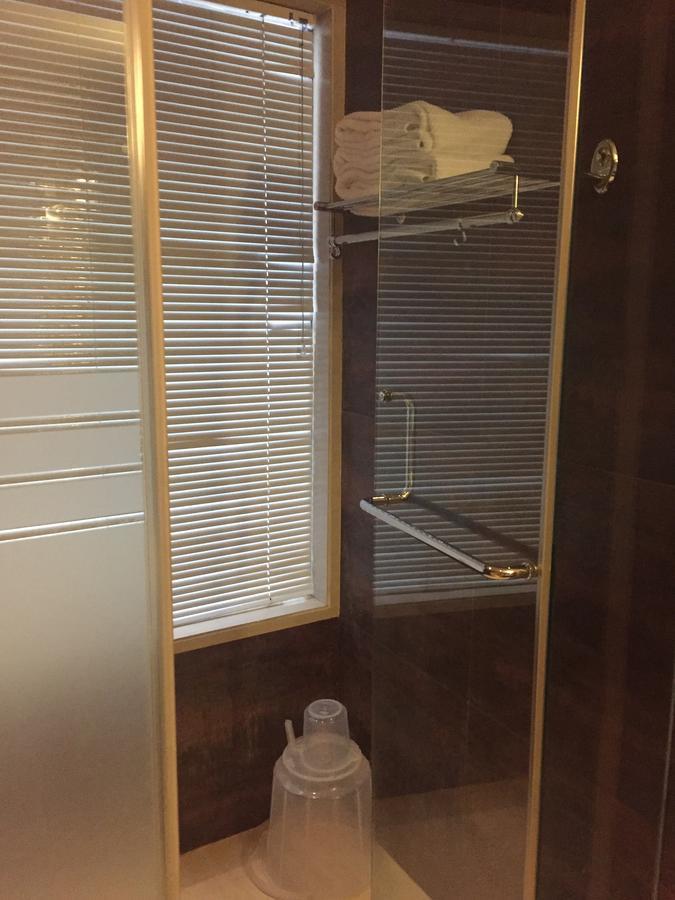 Sea Queen Hotel Kozhikode Dış mekan fotoğraf